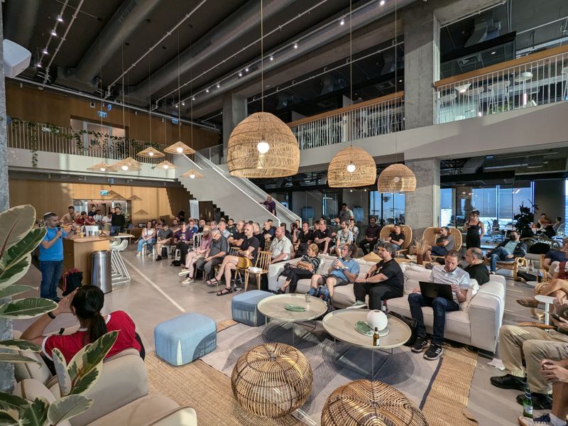 MeetUp: Practical Tips for Cost Reduction