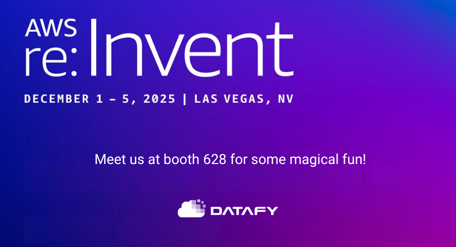 AWS re:Invent 2025
